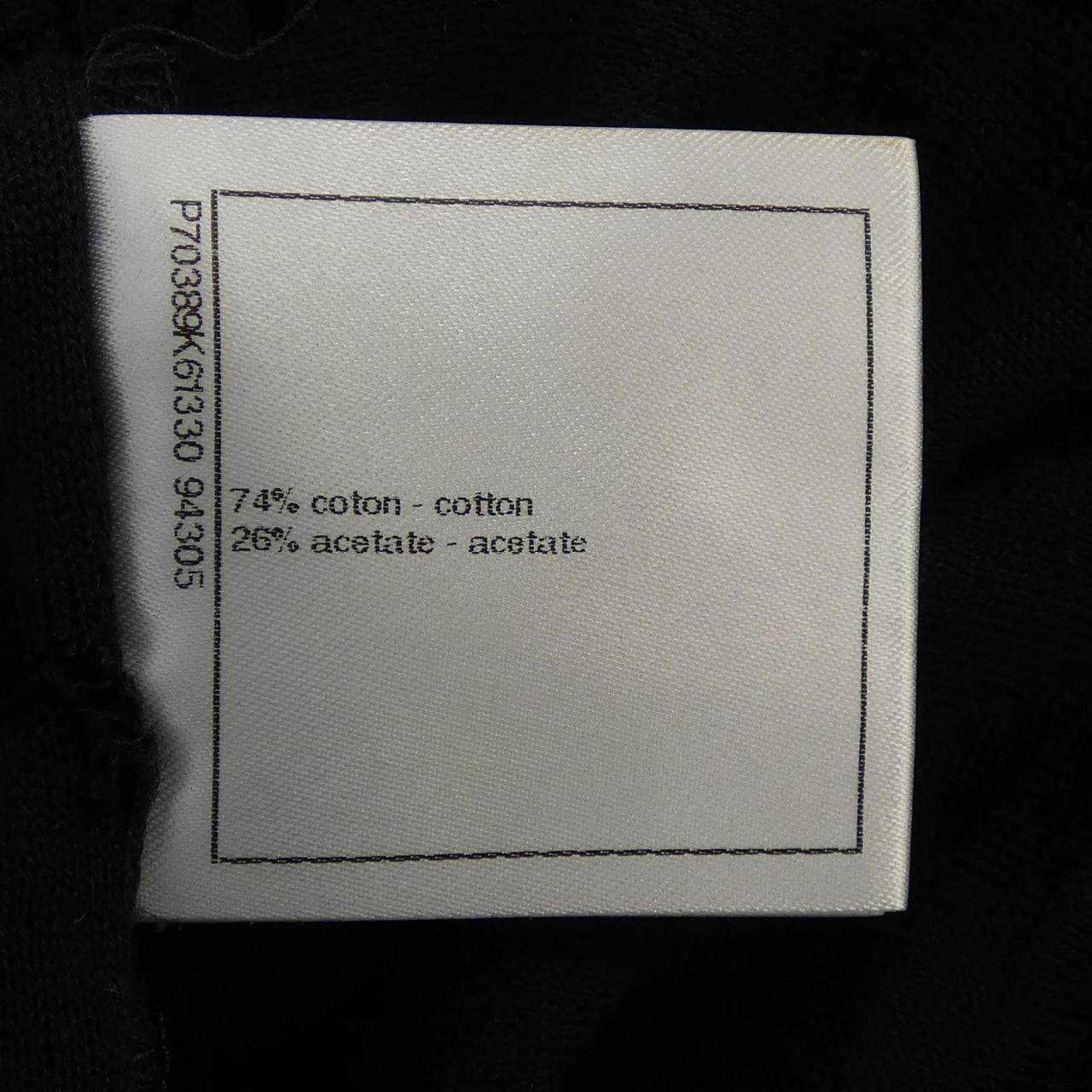 シャネル Tシャツ