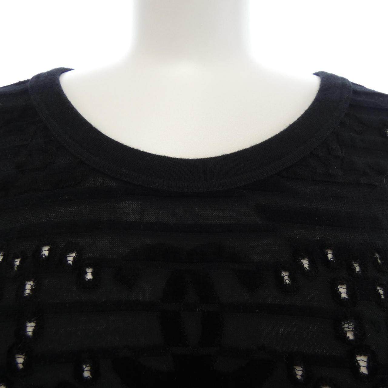 シャネル Tシャツ