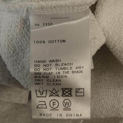 エーピーストゥディオ スウェット