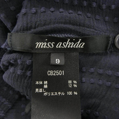 ミスアシダ シャツ