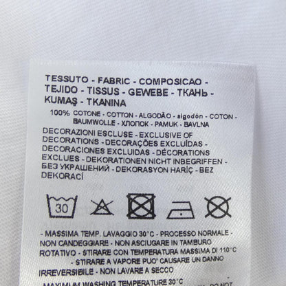 アルマーニエクスチェンジ コットンTシャツ