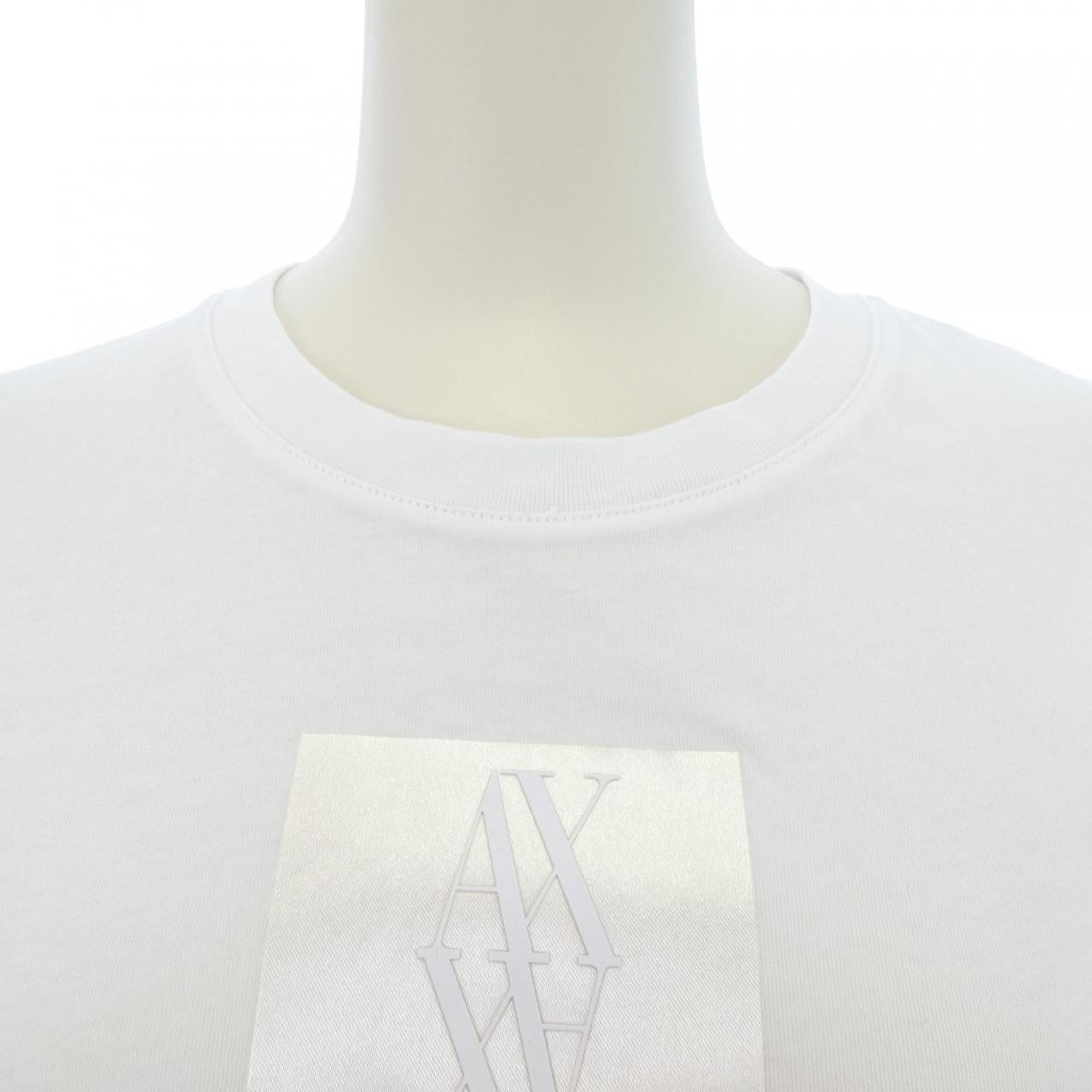アルマーニエクスチェンジ コットンTシャツ