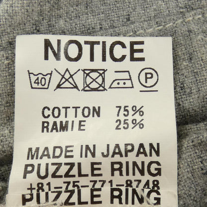 ササフラス トップス