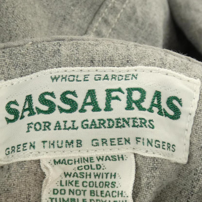 ササフラス トップス
