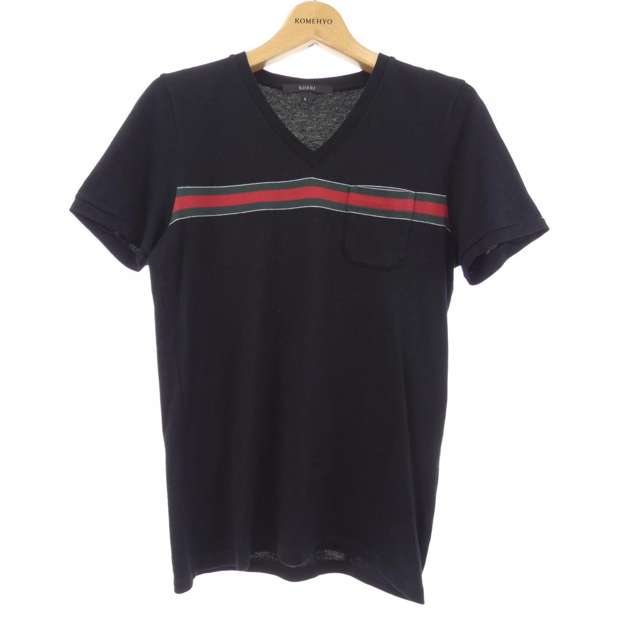 グッチ コットン Tシャツ