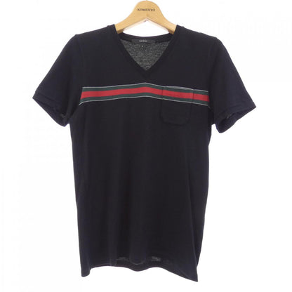 グッチ コットン Tシャツ