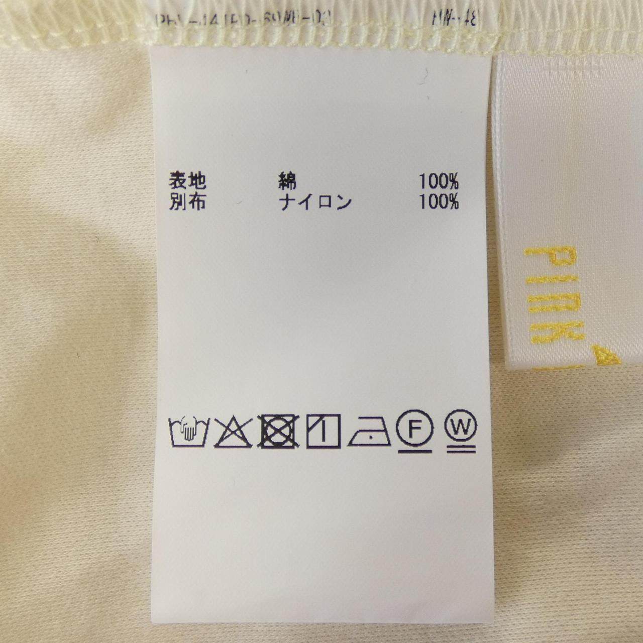 ピンクハウス コットントップス