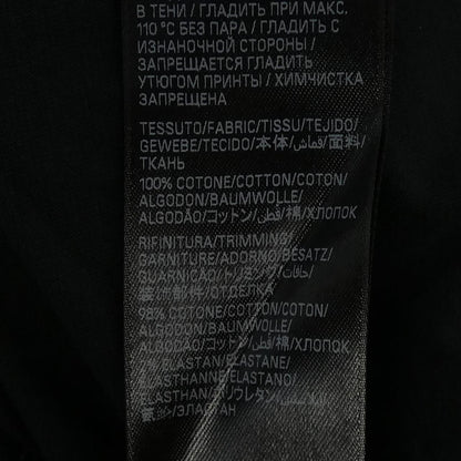 バレンシアガ コットンTシャツ