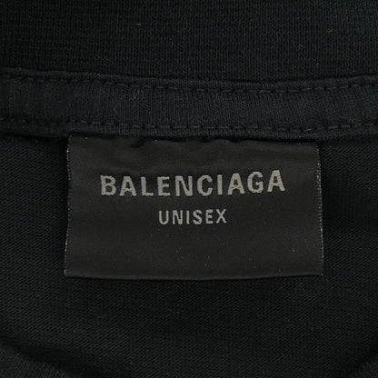 バレンシアガ コットンTシャツ