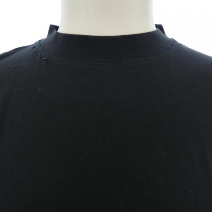 バレンシアガ コットンTシャツ