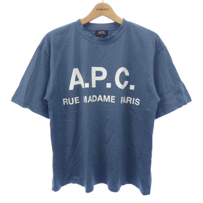 アーペーセー Tシャツ