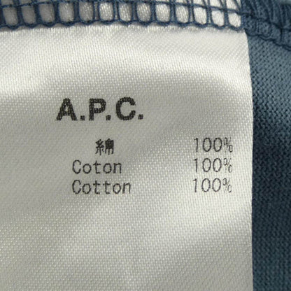 アーペーセー Tシャツ