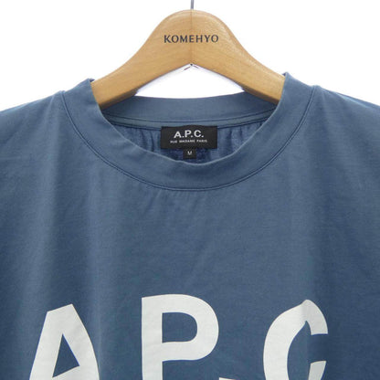 アーペーセー Tシャツ
