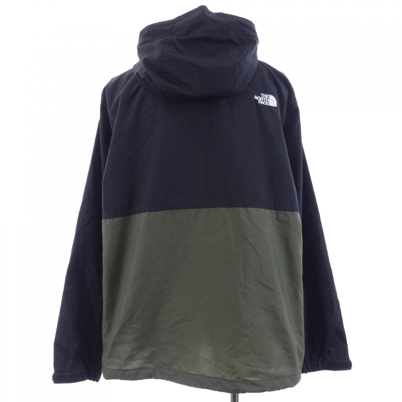 ザノースフェイス ジャケット
