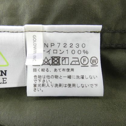 ザノースフェイス ジャケット