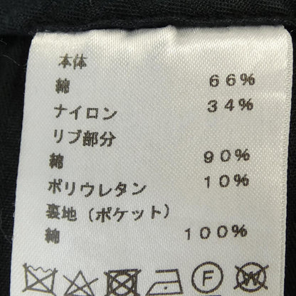 エルメス パンツ38