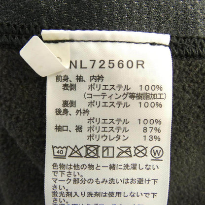 ザノースフェイス ジャケット