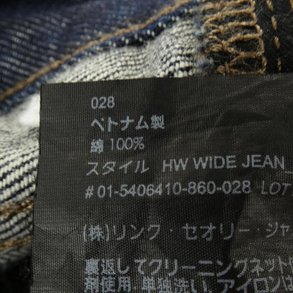 セオリー ジーンズ