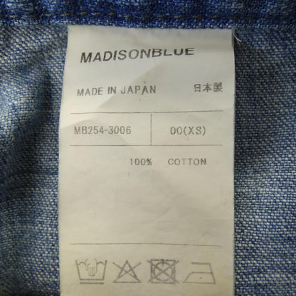 マディソンブルー ジーンズ