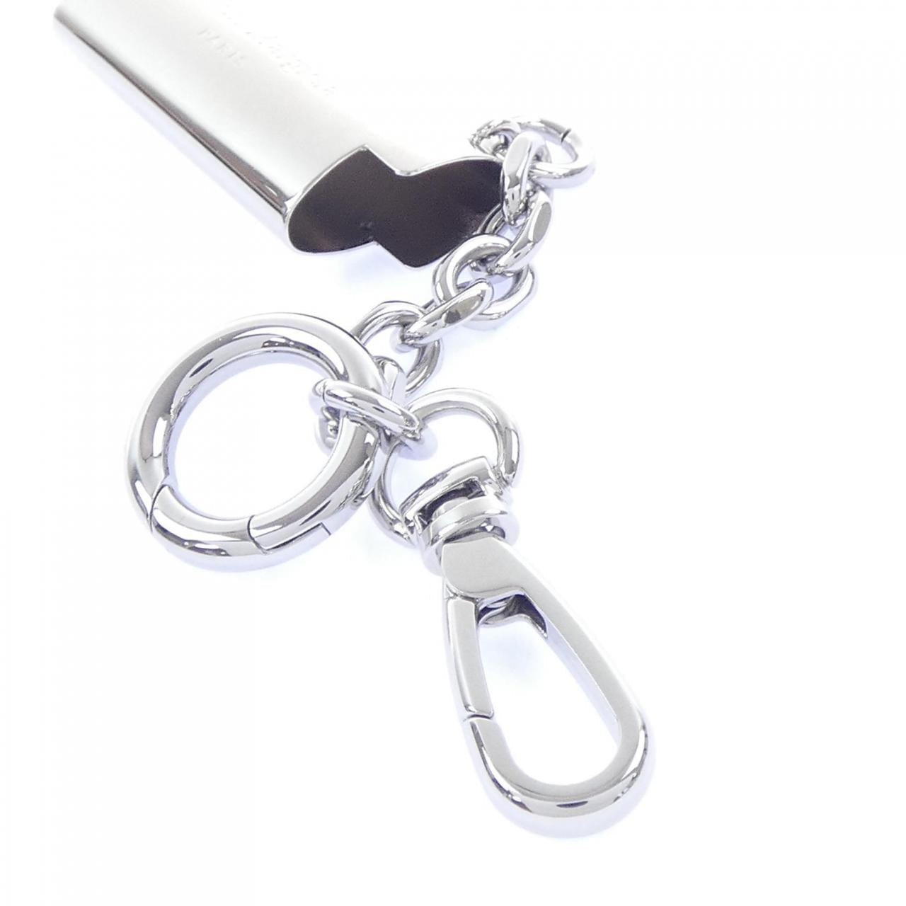 メゾンマルジェラ キーホルダー