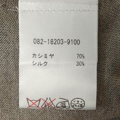 エトロ シルクカシミヤニット