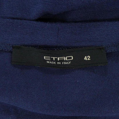 エトロ コットンTシャツ
