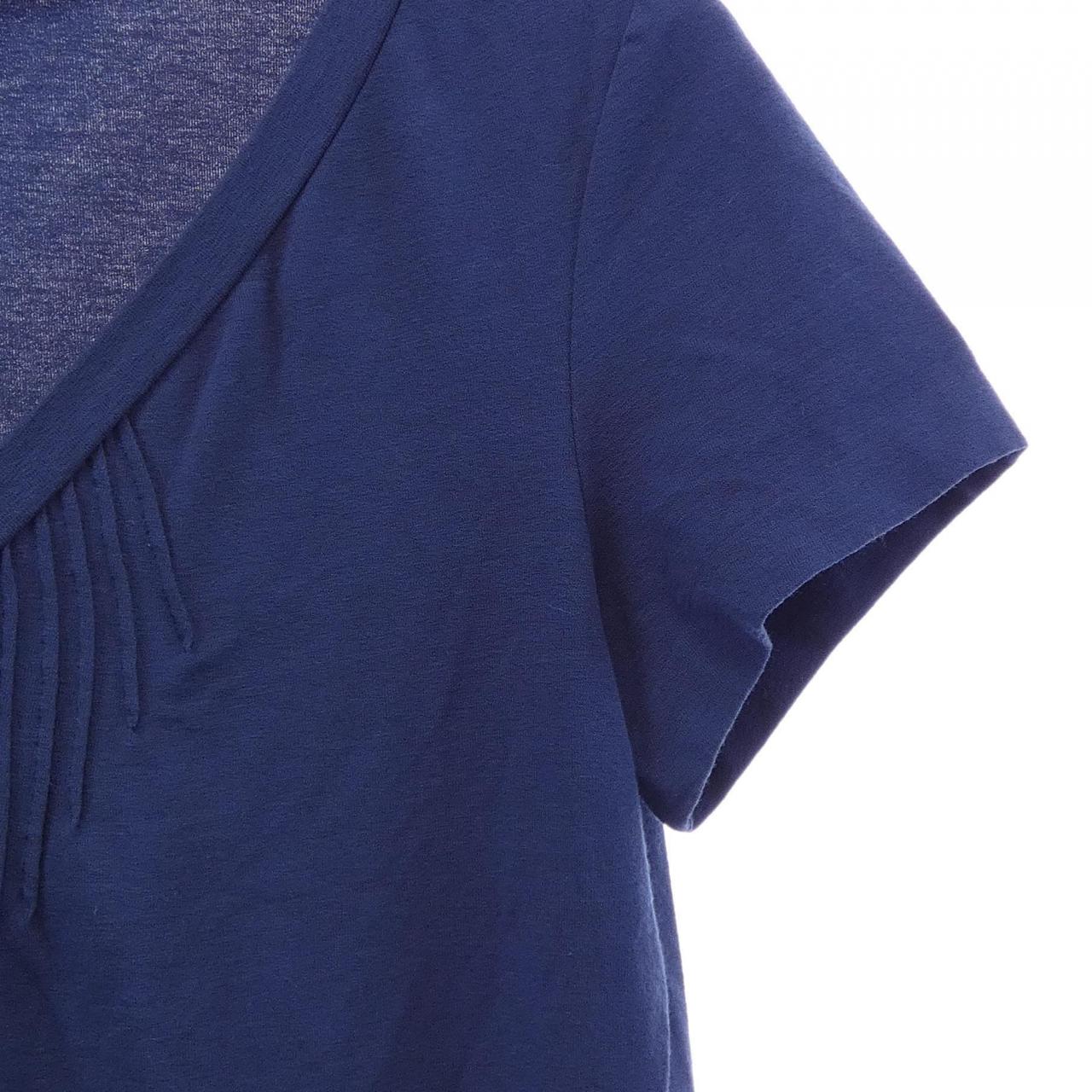 エトロ コットンTシャツ