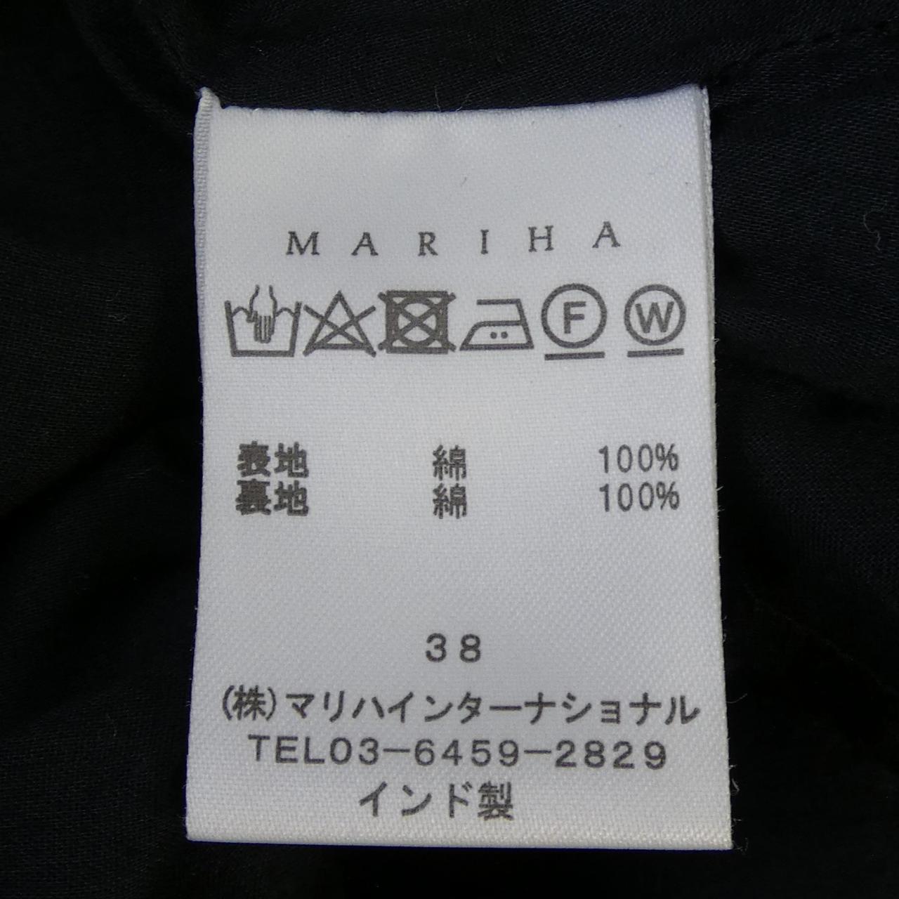 マリハ ワンピース