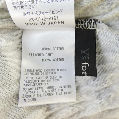 ワイズフォーリビング ワンピース