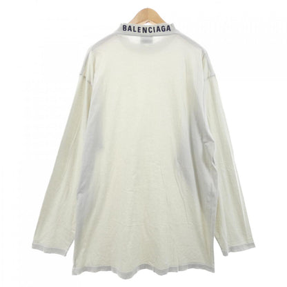 バレンシアガ コットンTシャツ