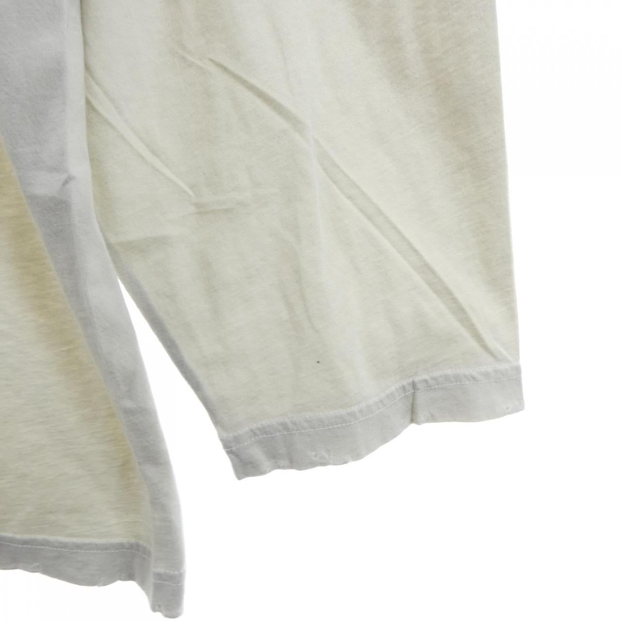 バレンシアガ コットンTシャツ