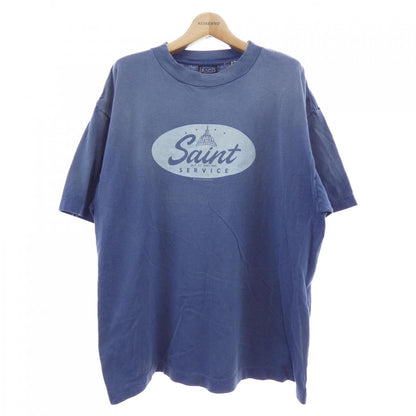 セントマイケル コットンTシャツ