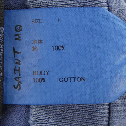 セントマイケル コットンTシャツ