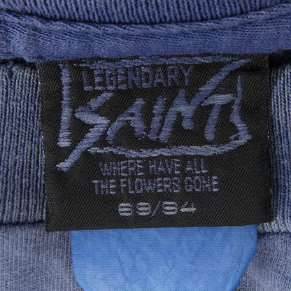セントマイケル コットンTシャツ