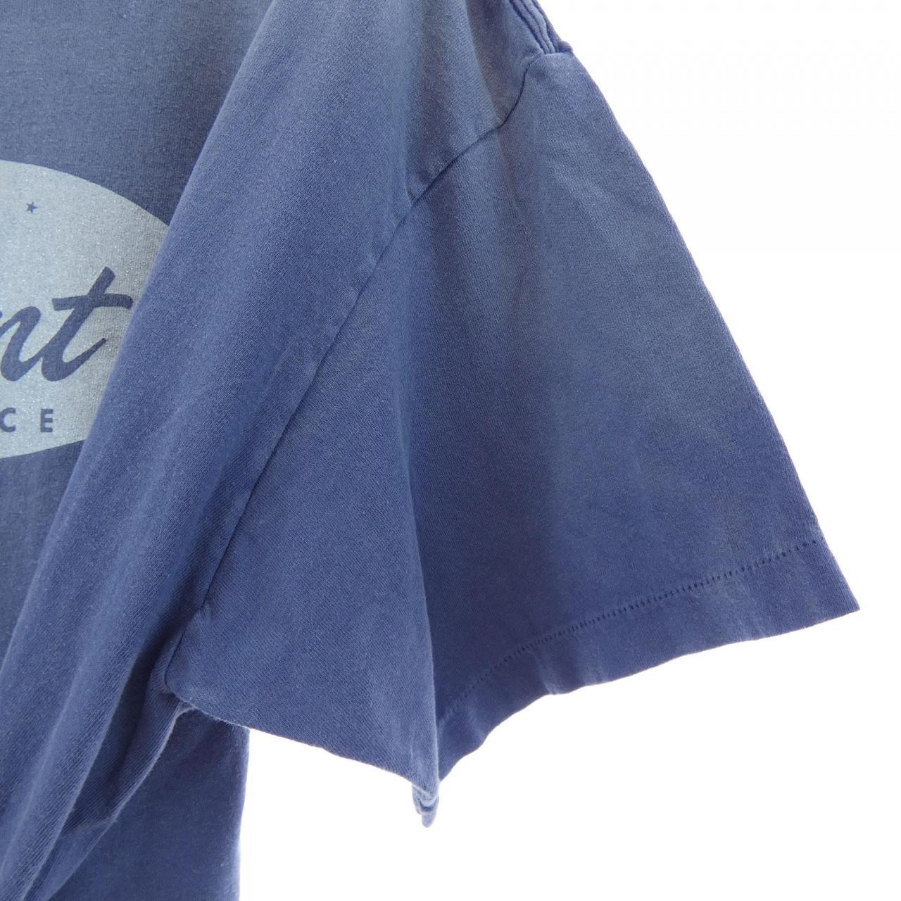 セントマイケル コットンTシャツ