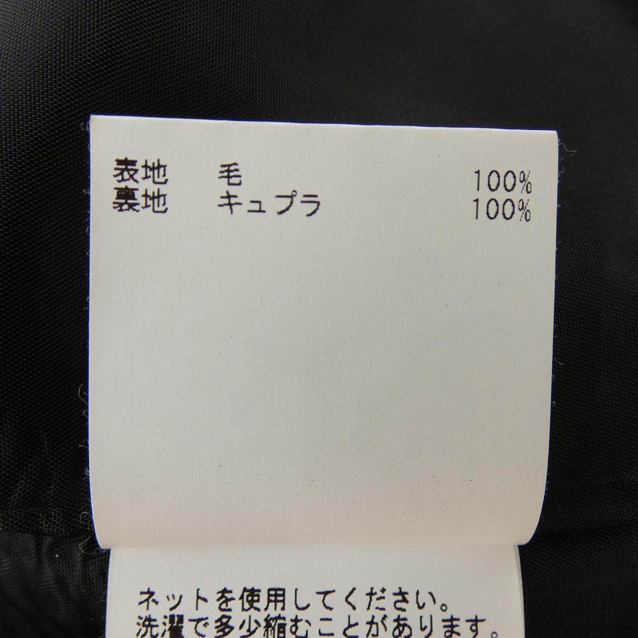 アナイ ジャケット