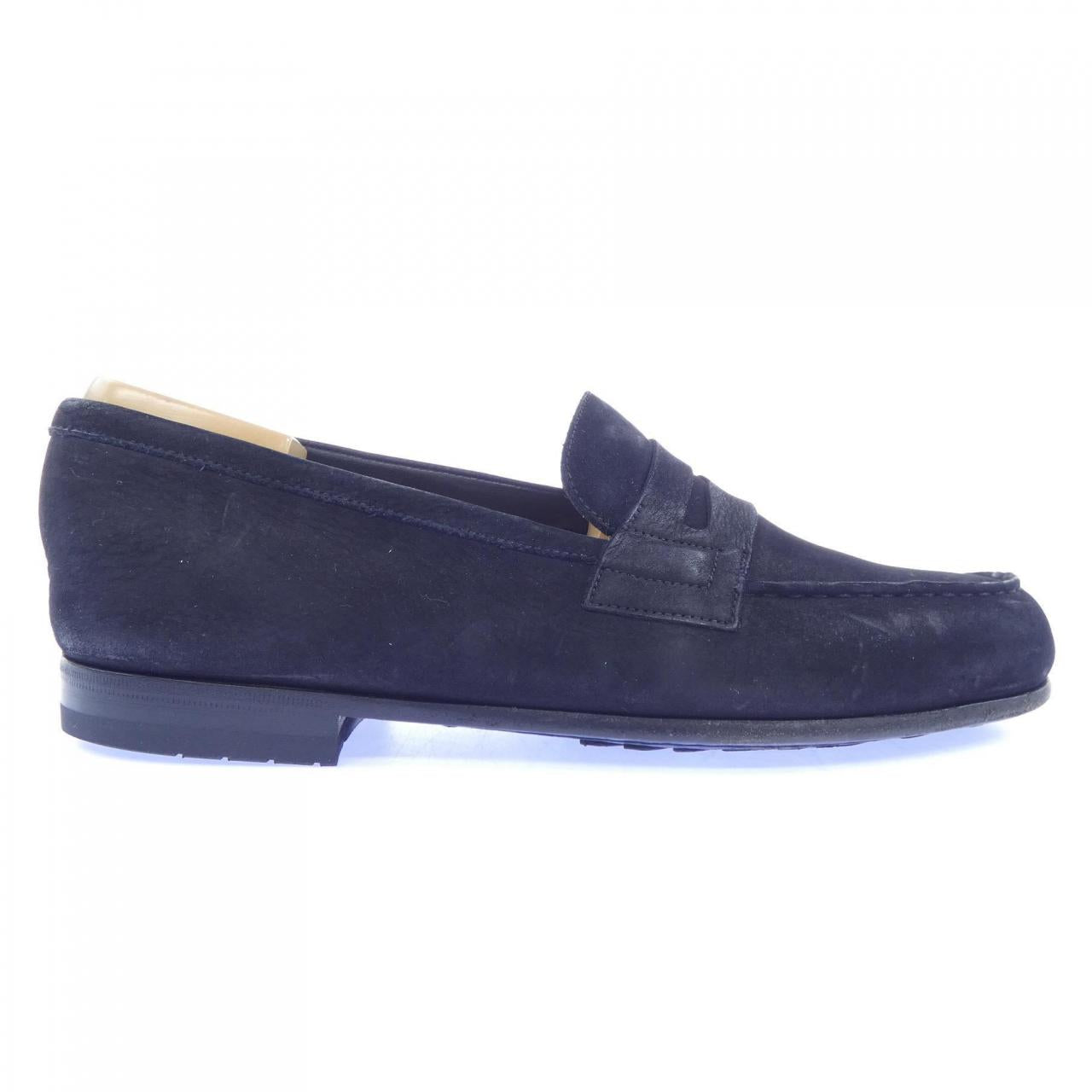 ジェイエムウエストン レザーシューズ