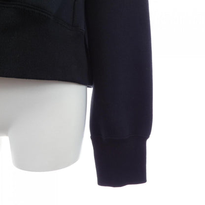 サカイ Sponge Sweat Pullover コットンスウェット