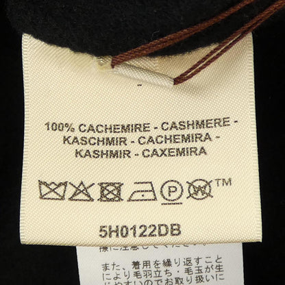 エルメス クルードセル カシミヤ ジャケット