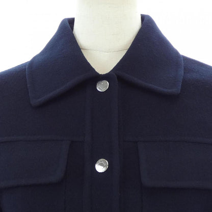 エルメス クルードセル カシミヤ ジャケット