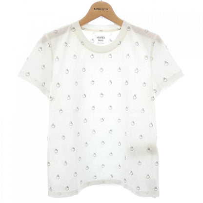 エルメス アノーフィネス コットンTシャツ