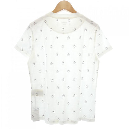 エルメス アノーフィネス コットンTシャツ