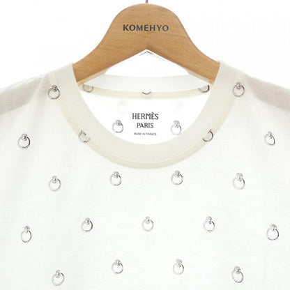 エルメス アノーフィネス コットンTシャツ