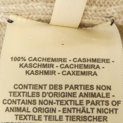 エルメス カシミヤワンピース