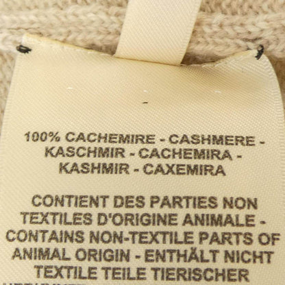 エルメス カシミアワンピース