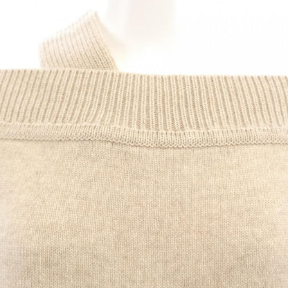 エルメス カシミヤワンピース