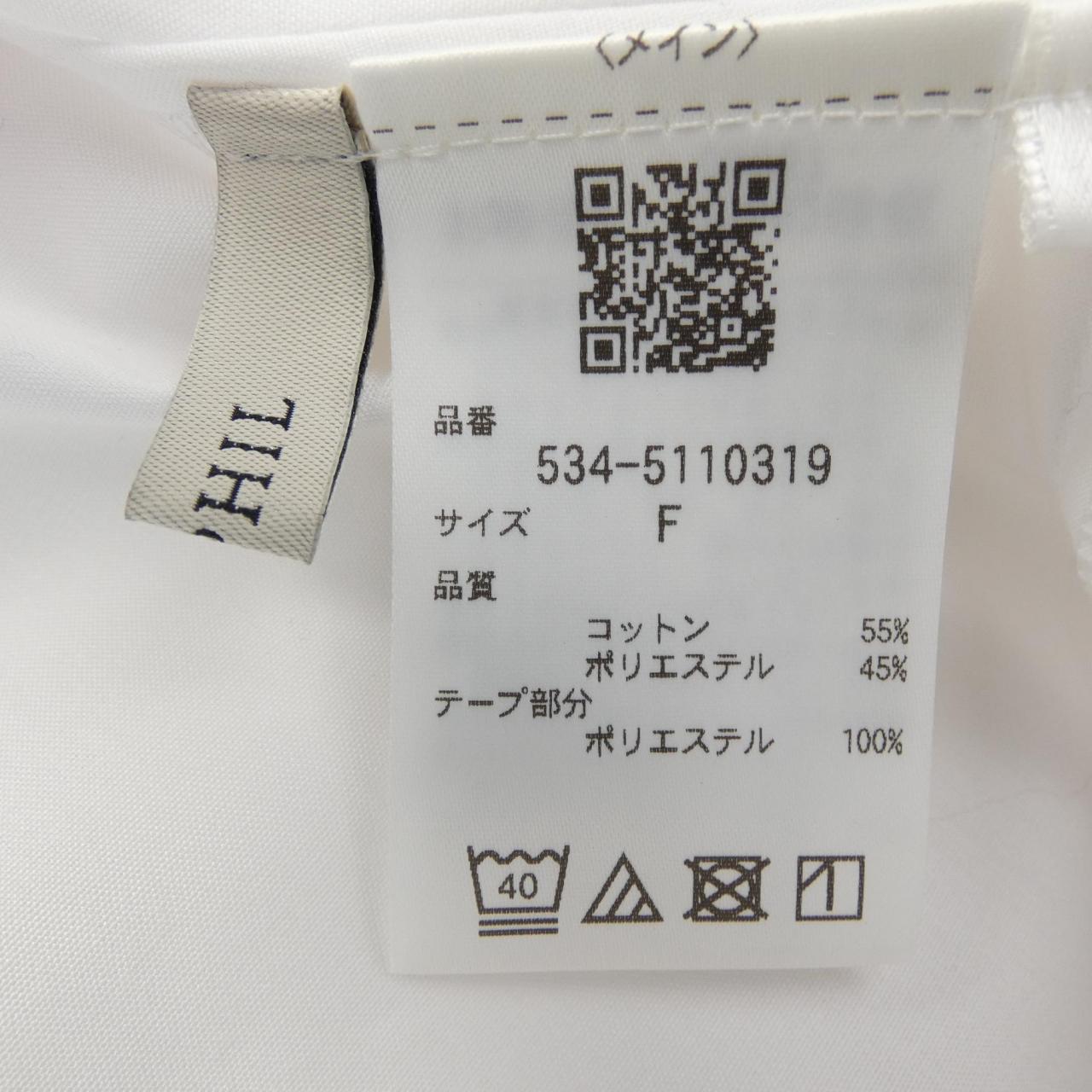 ルフィル トップス
