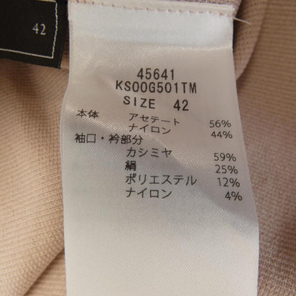 フォクシー KNIT DRESS BEATRICE ワンピース