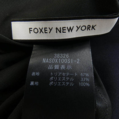 フォクシーニューヨーク スカート