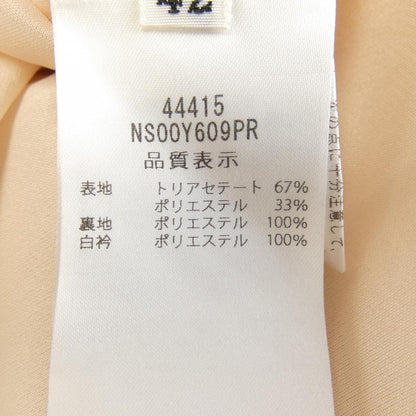 フォクシーニューヨーク ワンピース